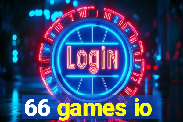 66 games io